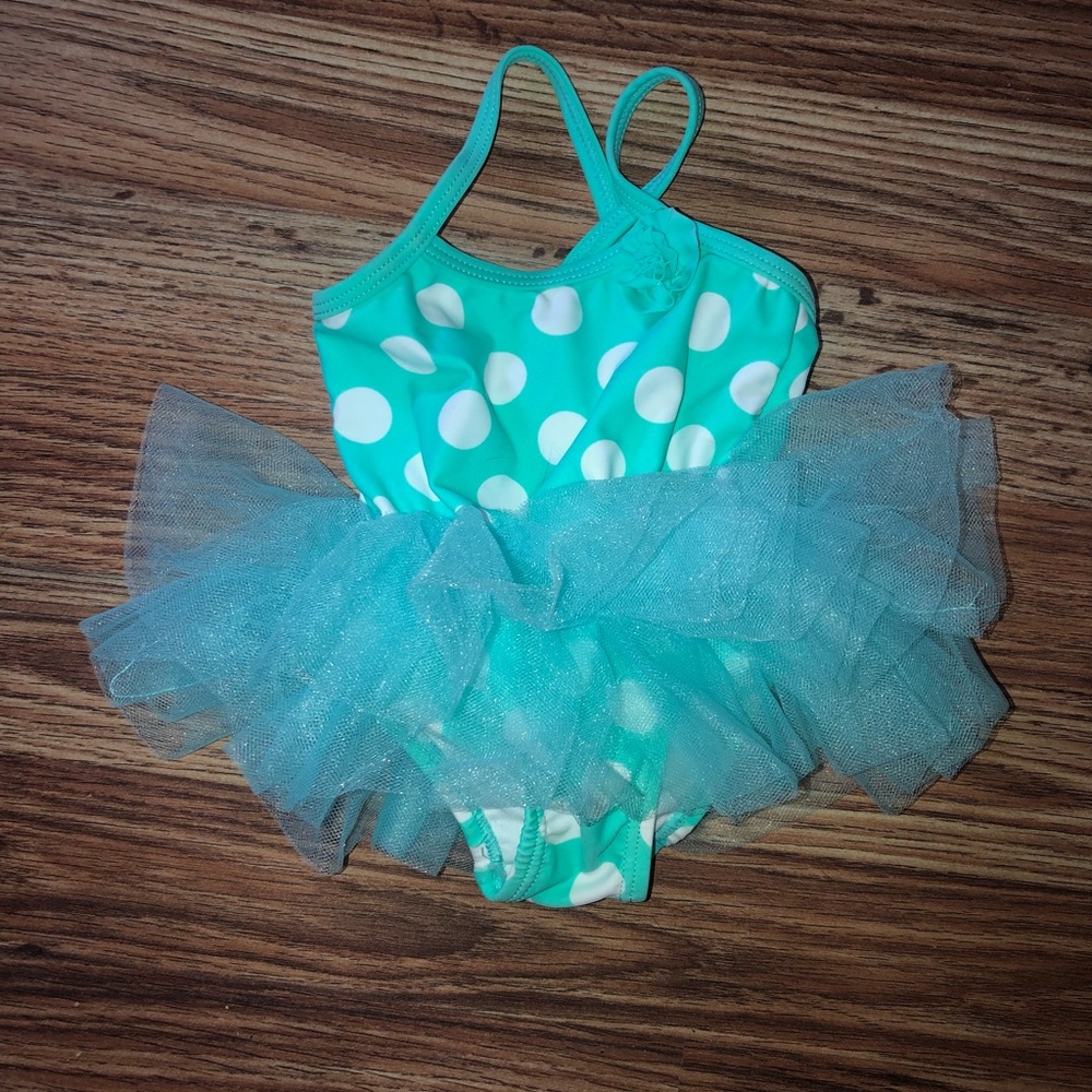 Infant Bathing Suit 0-3m